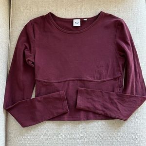 Tna Longsleeve Shirt